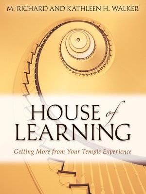 cover image of House of Learning